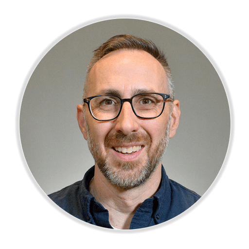 Chris Dury - Founder